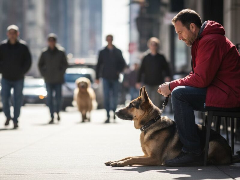 Dog Socialization Classes: Achieving Real-World Neutrality and Focus in 2026