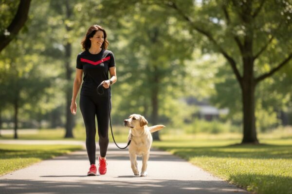 Dog Trainer for Leash Pulling: Reclaim Your Walk and Your Peace of Mind in 2026