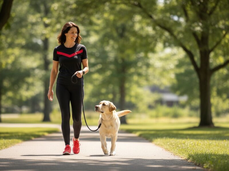 Dog Trainer for Leash Pulling: Reclaim Your Walk and Your Peace of Mind in 2026