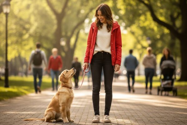 How to Choose a Puppy Training Program That Actually Delivers Results