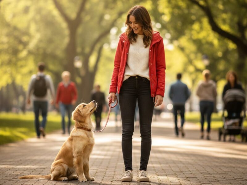 How to Choose a Puppy Training Program That Actually Delivers Results