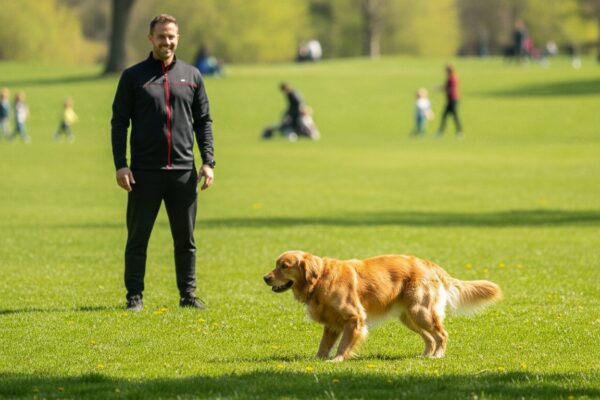 Private Dog Training Lessons: Achieving Total Off-Leash Reliability in 2026