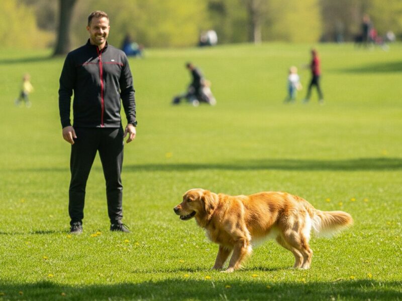 Private Dog Training Lessons: Achieving Total Off-Leash Reliability in 2026