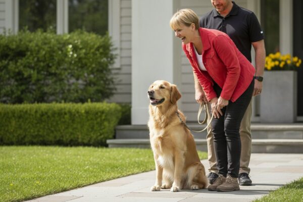 Stop Dog Jumping: A Professional Manners Guide (2026)
