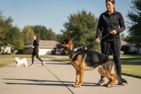 The Liability of Owning a Reactive Dog: Protecting Your Pet and Your Future in 2026
