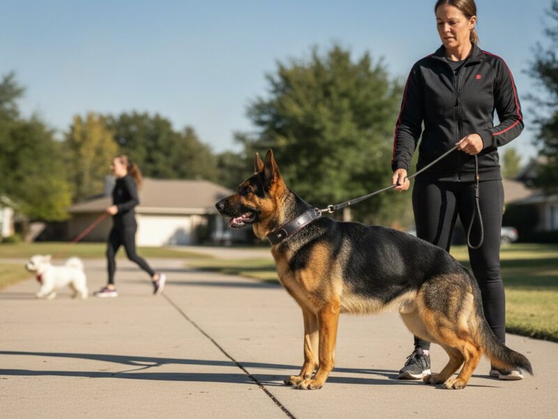 The Liability of Owning a Reactive Dog: Protecting Your Pet and Your Future in 2026