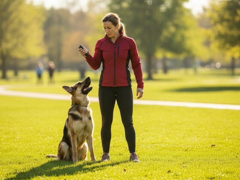 What Is the Sit Means Sit Training Philosophy? A Guide to Results-Based Obedience