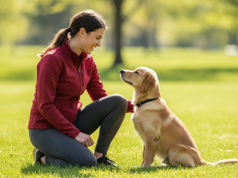 When to Start Puppy Training: 2026 Success Guide